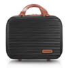 Frasqueira Jacki Design Premium Preta