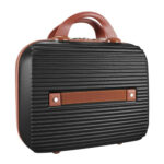 Frasqueira Jacki Design Premium Preta