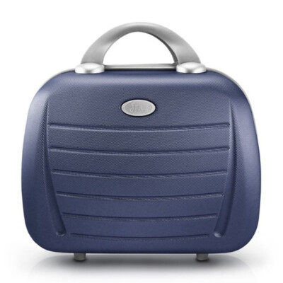 Frasqueira Jacki Design Select Azul