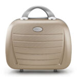 Frasqueira Jacki Design Select Dourada