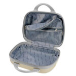 Frasqueira Jacki Design Select Dourada