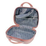 Frasqueira Jacki Design Select Rose Gold