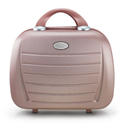 Frasqueira Jacki Design Select Rose Gold