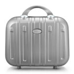 Frasqueira Jacki Design Trip Prata