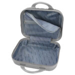 Frasqueira Jacki Design Trip Prata