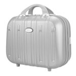 Frasqueira Jacki Design Trip Prata