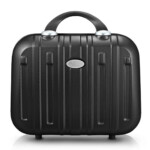 Frasqueira Jacki Design Trip Preta