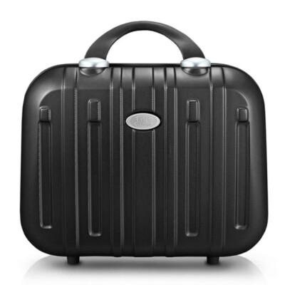 Frasqueira Jacki Design Trip Preta