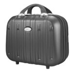 Frasqueira Jacki Design Trip Preta