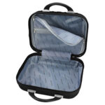 Frasqueira Jacki Design Trip Preta