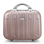 Frasqueira Jacki Design Trip Rose