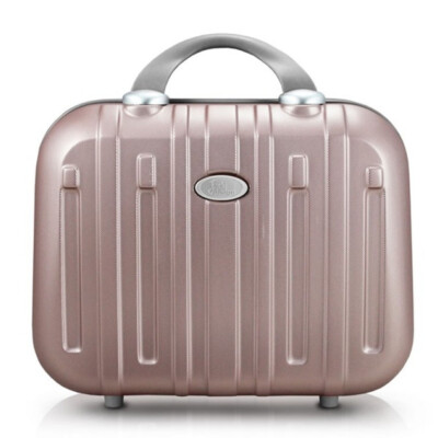 Frasqueira Jacki Design Trip Rose