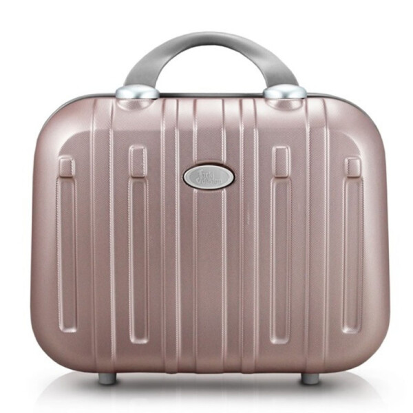 Frasqueira Jacki Design Trip Rose