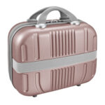 Frasqueira Jacki Design Trip Rose