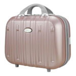 Frasqueira Jacki Design Trip Rose
