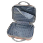 Frasqueira Jacki Design Trip Rose