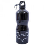 Garrafa Batman De Alumínio 500ml