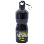 Garrafa Batman De Alumínio 500ml
