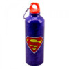 Garrafa Superman HQ Alumínio 500ml