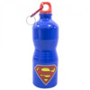 Garrafa Superman Alumínio 500ml