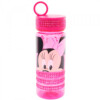 Garrafa Minnie Rosa 500ml