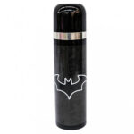 Garrafa Térmica Batman 500ml
