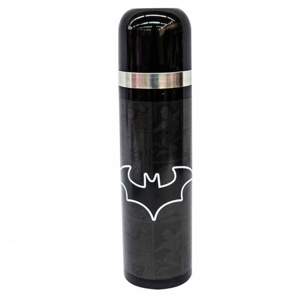 Garrafa Térmica Batman 500ml