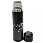Garrafa Térmica Batman 500ml