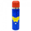 Garrafa Térmica Mulher Maravilha 500ml