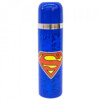 Garrafa Térmica Superman 500ml