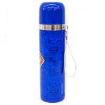 Garrafa Térmica Superman 500ml