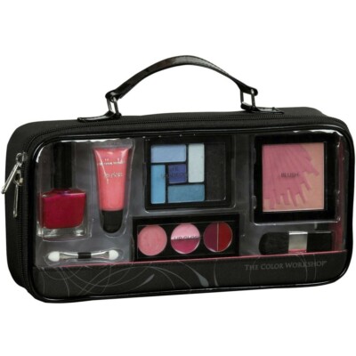 Kit Maquiagem Markwins Beauty In The Bag