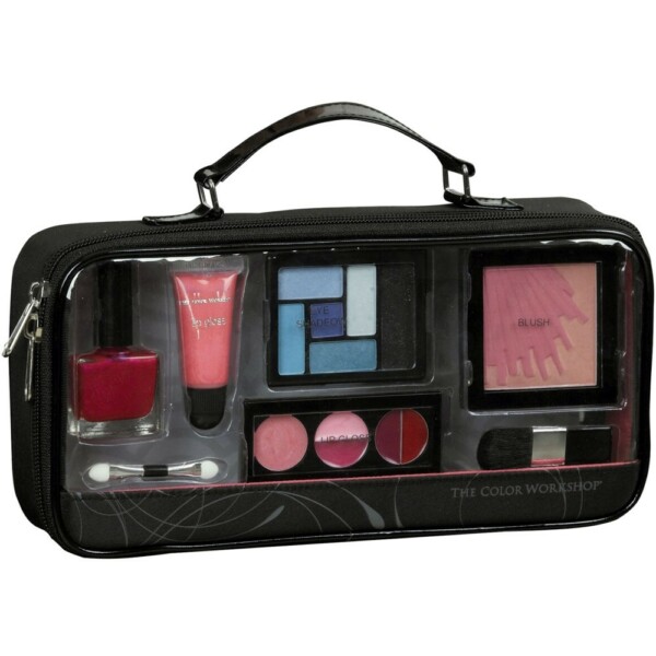 Kit Maquiagem Markwins Beauty In The Bag