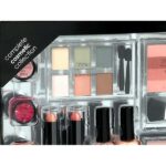 Kit Maquiagem Markwins Essential Beauty