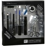 Kit Maquiagem Markwins Para Olhos Perfect Lashes