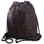Lata + Mochila Saco Mickey