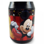 Lata + Mochila Saco Mickey