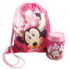 Lata + Mochila Saco Minnie
