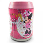 Lata + Mochila Saco Minnie
