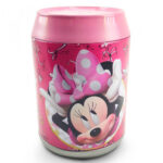 Lata + Mochila Saco Minnie