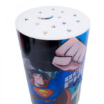 Luminária Dc Super Friends Abajur
