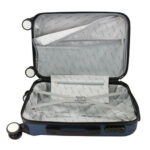 Mala De Bordo Jacki Design Executiva Azul