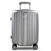Mala De Viagem Jacki Design Contempo Prata