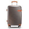 Mala De Viagem Jacki Design Premium Bronze