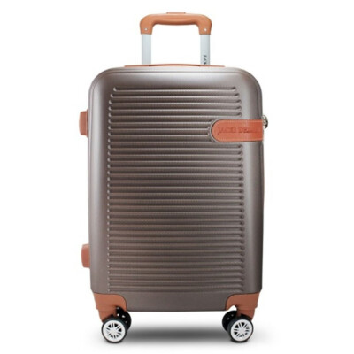 Mala De Viagem Jacki Design Premium Bronze