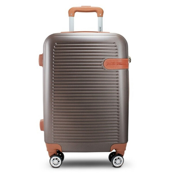 Mala De Viagem Jacki Design Premium Bronze