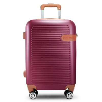 Mala De Viagem Jacki Design Premium Vinho