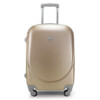 Mala De Viagem Jacki Design Select Dourada