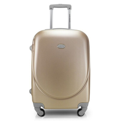 Mala De Viagem Jacki Design Select Dourada