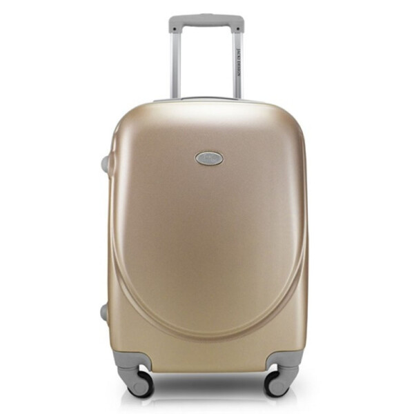 Mala De Viagem Jacki Design Select Dourada